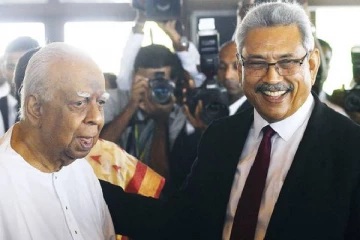 கூட்டமைப்புடனான சந்திப்பை தள்ளிவைத்தார்  கோட்டாபய!