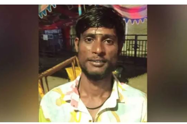 விசாரணை கைதி விக்னேஷ் உயிரிழந்த விவகாரம் : மாநில மனித உரிமை ஆணையம் நோட்டீஸ்! - தமிழ்நாடு