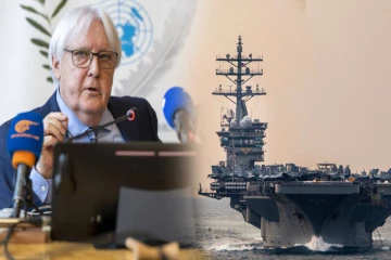 காலக்கெடு விதிப்பது தீர்வாகாது..! ஐ.நா முன்னாள் அதிகாரி கண்டனம்