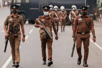 நாட்டின் பல்வேறு பகுதிகளில் 435 கொலை சம்பவங்கள் பதிவு