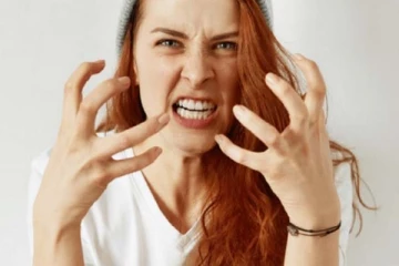 இறப்பையும் ஏற்படுத்தும் அதீத கோபம்! எச்சரிக்கை காட்சி