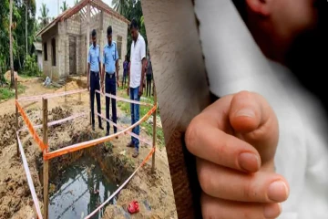 புறாவை பிடிக்க சென்று மலசலகூடக் குழிக்குள் விழுந்த சிறுவன் உயிரிழப்பு