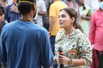 விவாகரத்துக்குபின் ஐஸ்வர்யா ரஜினிகாந்த் எது செய்தாலும் சரிதான்? பிரபல நடிகை ஓப்பன்