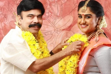 என் கூட கடைசி வர இரு என வனிதாவிடம் கதறும் பவர் ஸ்டார் - அவரே வெளியிட்டுள்ள வீடியோ