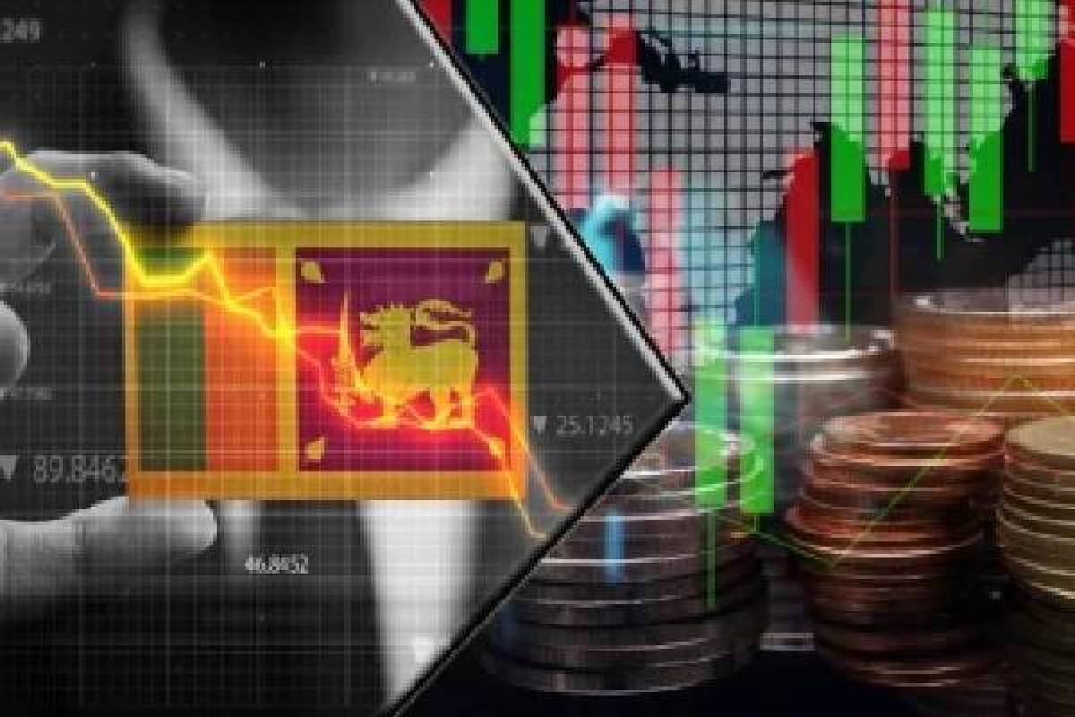இலங்கையின் பண வீக்கம் அதிகரிப்பு! | Sl Inflation Rose To 5 4 In May இலங்கையின் பண வீக்கம் அதிகரிப்பு! | Sl Inflation Rose To 5 4 In May