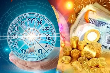 ஒரே மாதத்தில் உருவாகும் 3 ராஜயோகம்: அதிர்ஷ்டத்தை தட்டித் தூக்கும் 3 ராசிகள்