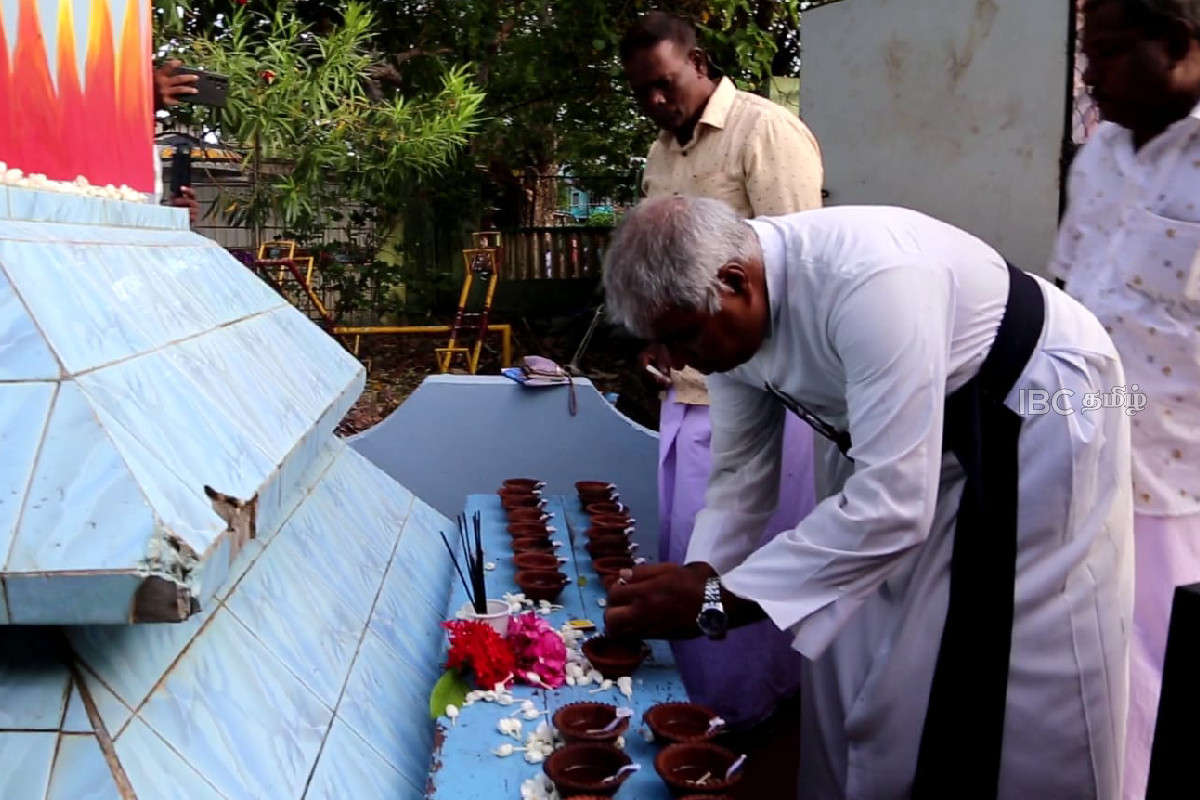 மண்டைதீவு படுகொலையின் 40 ஆண்டுகள் - ஒரே குடும்பத்தைச் சேர்ந்த 31 உறவினர்கள் படுகொலை | 40 Years Since The Mandaitivu Massacre