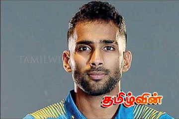 இலங்கையின் பிரபல கிரிக்கெட் வீரரே எனது குழந்தையின் தந்தை: தொடரப்பட்டுள்ள வழக்கு