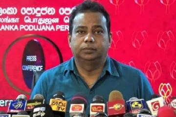 விசேட அறிவிப்புக்கு பிறகே மஹிந்த பதவி விலகுவார்!