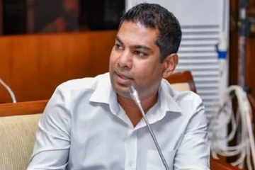 எரிபொருள் கப்பல் குறித்து கஞ்சன விஜயசேகர வெளியிட்ட தகவல்