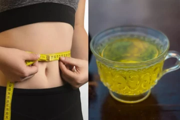 தொப்பையை குறைக்கும் சூப்பரான பானங்கள்! தவறாமல் குடித்து வந்தால் விரைவில் பலன் தருமாம்