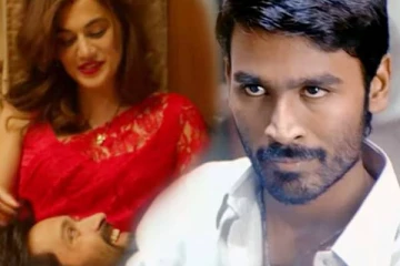 9 ஆண்டுகளாக அவரை டேட்டிங் செய்கிறேன்.. ஓப்பனாக கூறிய தனுஷ் பட நடிகை..