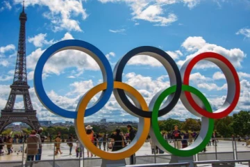 2024 ஒலிம்பிக் போட்டியில் பங்கேற்க ரஷ்யா, பெலாரஸ் நாடுகளுக்கு அனுமதி: அதிர்ச்சியில் உக்ரைன்