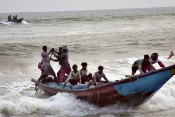யாழ் மீனவர்களுக்கு கிடைத்த பேரதிஸ்டம்!