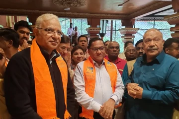 සංචාරක ඉලක්ක පිළිබඳ විජිත ඇමති පැහැදිලි කරයි