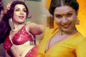 நடிகை ஸ்ரீபிரியா வலையில் சிக்காமல் எஸ்கேபான டாப் 5 நடிகர்கள்!! மிரட்டி காதலை பிரித்த சிவாஜி