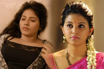 பிச்சைக்காரனுடன் படுக்க வைத்த இயகுக்னர்!.. அஞ்சலிக்கு இவ்ளோ கொடுமைகள் நடந்ததா?