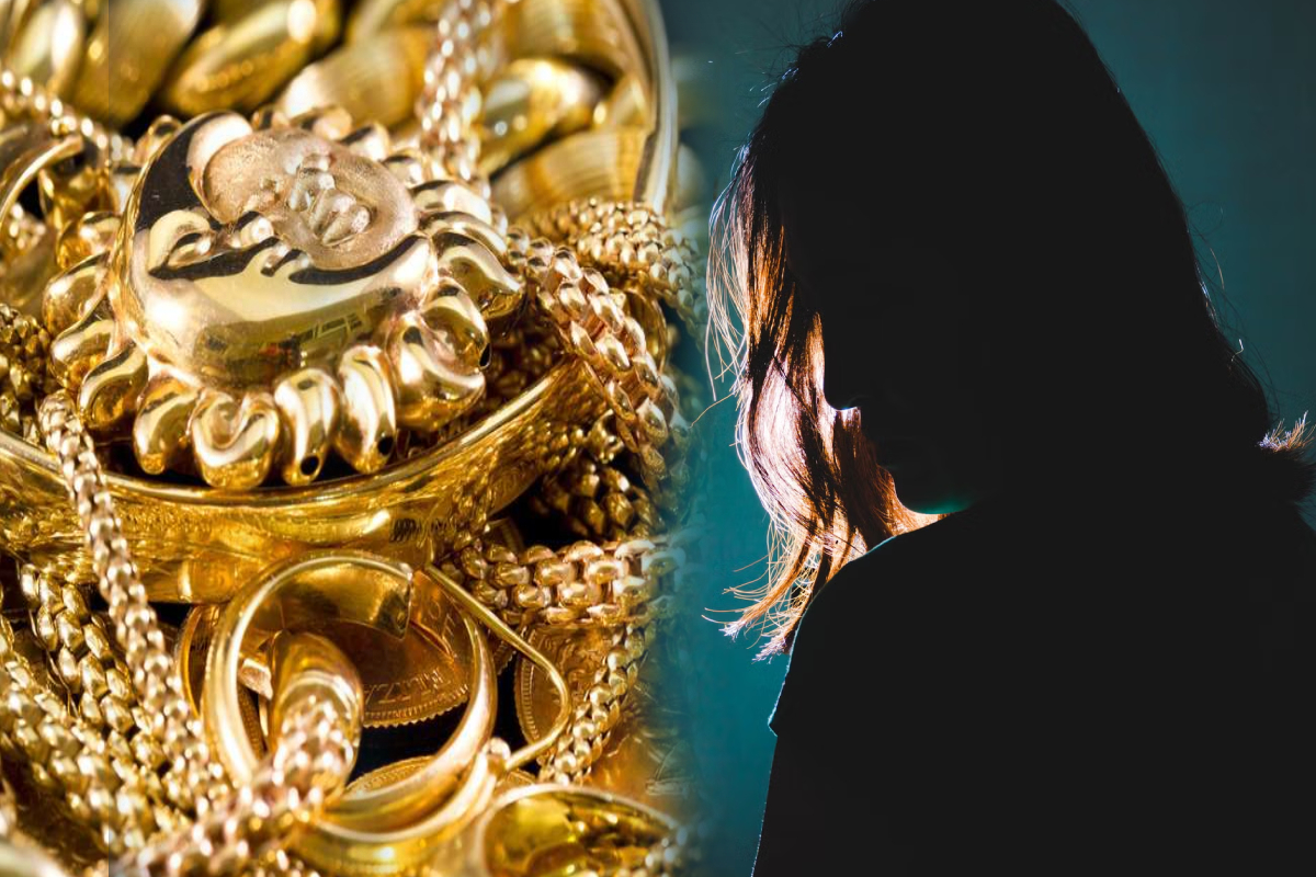 360 பவுன் தங்க ஆபரணங்கள்; மன்னார் பெண் தொடர்பில் திடுக்கிடும் தகவல்! | 360 Sovereigns Of Gold Jewelry Mannar Women Arrest