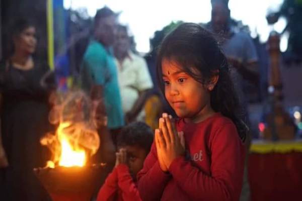 மாவீரர் தினம் என்னும் அரசியல் சடங்கு..! | The Fifteenth Heroes Day End Of The Armed Struggle