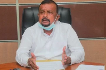 வன்முறை குழுக்களும் பயங்கரவாத குழுக்களுமே மக்களை தூண்டி விட்டு ஆர்ப்பாட்டங்களில் ஈடுபடுத்தியுள்ளன!