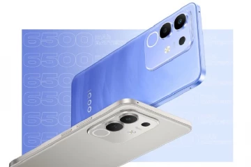 பட்ஜெட் விலையில் 5G ஸ்மார்ட்போன்! iQOO Z10x விலை & சிறப்பு அம்சங்கள்!