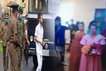 கொழும்பில் பாதாளக்குழுக்களின் பங்கேற்புடன் 25 இலட்சம் ரூபாய் செலவில் பிரம்மாண்ட நிகழ்வு - சீஐடியினர் கண்டுபிடிப்பு