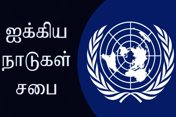 ஐ.நா அமைப்புகளுடனான உறவை உடனடியாகத் துண்டித்த இஸ்ரேல்! | Israel To Exit Seven Key United Nations Agencies ஐ.நா அமைப்புகளுடனான உறவை உடனடியாகத் துண்டித்த இஸ்ரேல்! | Israel To Exit Seven Key United Nations Agencies