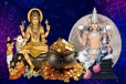 குரு–சந்திர சேர்க்கையால் உருவாகும் கஜகேசரி யோகம்: அக்டோபரில் எந்த ராசிக்கு அதிர்ஷ்டம்?