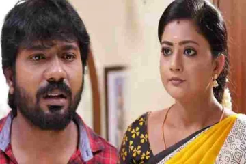 சிறகடிக்க ஆசை சீரியலில் புதிய என்ட்ரி கொடுத்துள்ள பிரபல நடிகர்கள்... யார் என்ன கதாபாத்திரம் பாருங்க