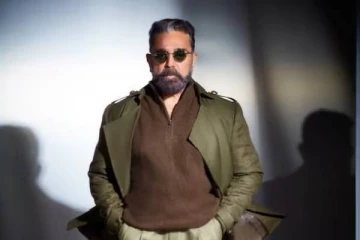 கமலின் 237 - வது படம் குறித்து வந்த அதிரடி அப்டேட்.. இணைந்த முன்னணி இசையமைப்பாளர்