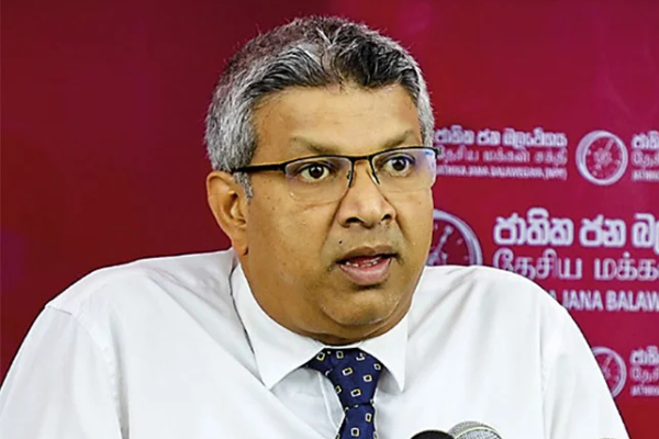 குழப்பத்தில் மெதமுலன! காரணத்தை வெளியிட்ட அநுர தரப்பு | Reason For The Confusion Of The Medamulana Govt