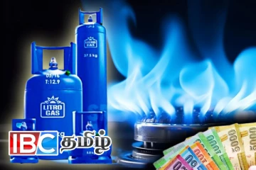 லிட்ரோ சமையல் எரிவாயு விலை திருத்தம் தொடர்பில் வெளியான தகவல்