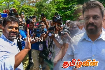 சர்வதேச ஊடகங்களில் பேசுபொருளாக மாறிய ஜனாதிபதி அநுர - தமிழர்கள் குறித்து கரிசனை