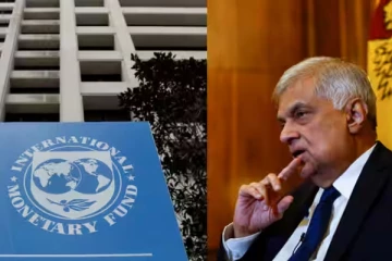 நாடு தொடர்ந்தும் கடன் சுமைக்குள் தான் இருக்கும்! ஜே.வி.பி. குற்றச்சாட்டு