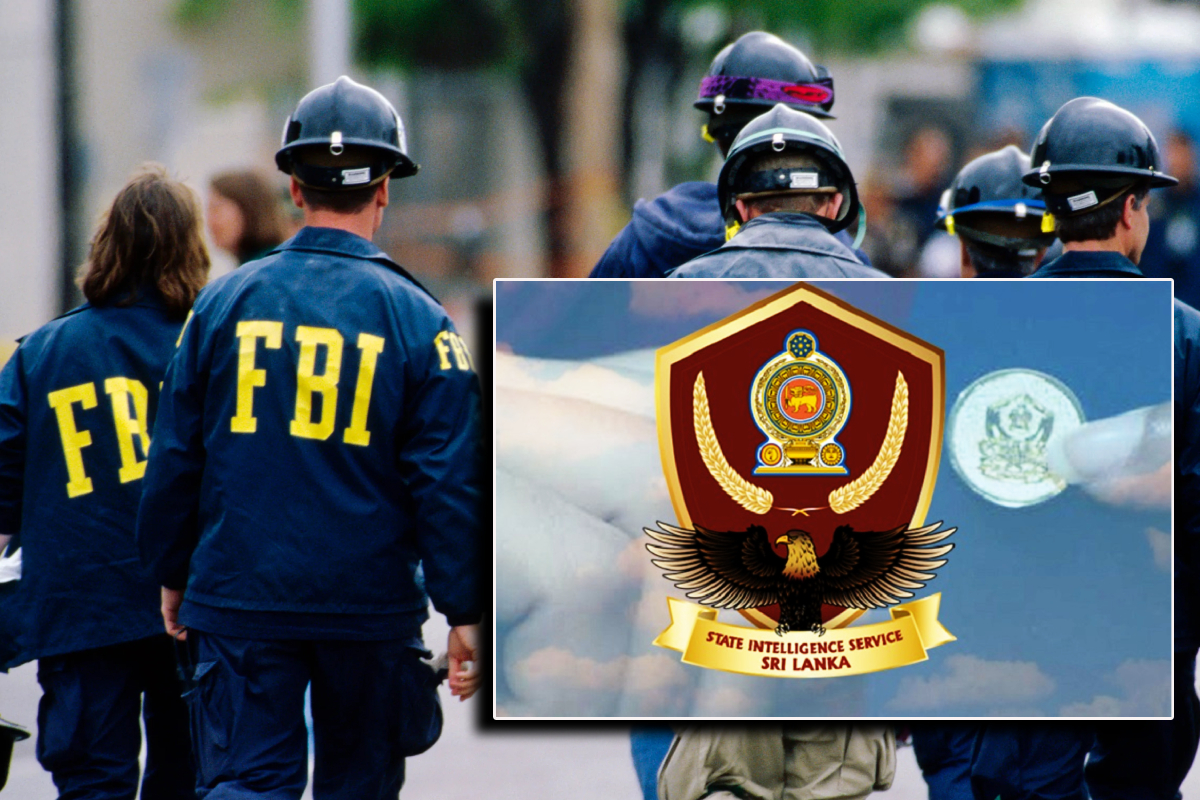 FBI கையில் உள்ள ஈஸ்டர் தாக்குதல் அறிக்கை! ரணில் தரப்பின் விசேட கோரிக்கை | Easter Attack Report Fbi