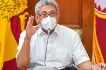 விசேட அமைச்சரவை கூட்டமொன்றை கூட்டவுள்ள ஜனாதிபதி