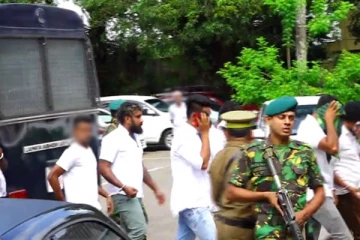 கிளப் வசந்த கொலை சந்தேக நபர்களுக்கு நீதிமன்றம் விடுத்த உத்தரவு