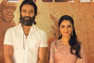 சிம்பு பட நடிகையை தட்டிதூக்கிய தனுஷ்.. பிரியங்கா மோகனை தொடர்ந்து இவருமா