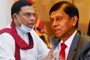 நிதியமைச்சர் பசிலுக்கும் - மத்திய வங்கி ஆளுநருக்கும் இடையில் மோதல் தீவிரம்