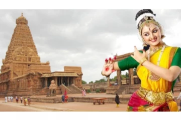 தமிழ்நாடு  - தஞ்சாவூர் பெருவுடையார் கோவிலின் சிறப்பையும், வரலாற்றையும் தெரிந்து கொள்வோம்!