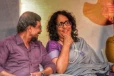 එක තැනක තිබුණා මමයි අනුර සහෝ­ද­ර­යයි හරිනි සහෝ­ද­රි­යට වස දෙන්න යනවා කියලා.. හරිනි ගැන කියන්න ටිල්වින් කට අරී
