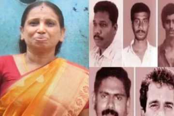 நளினி உட்பட 6 பேர் விடுதலையை எதிர்த்து இந்திய அரசு மறுசீராய்வு மனு! விசாரணை எப்போது?