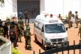 ලේ විලක් වුණු මීගමුව බන්ධනාගාරයේ නවතම තත්ත්වය මෙන්න - රැදවියන් තවමත් අඛණ්ඩ විරෝධතාවයක තත්ත්වය පාලනයට ත්‍රිවිධ හමුදාවම එයි