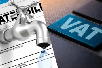 நீர் கட்டணமும் அதிகரிக்கிறது