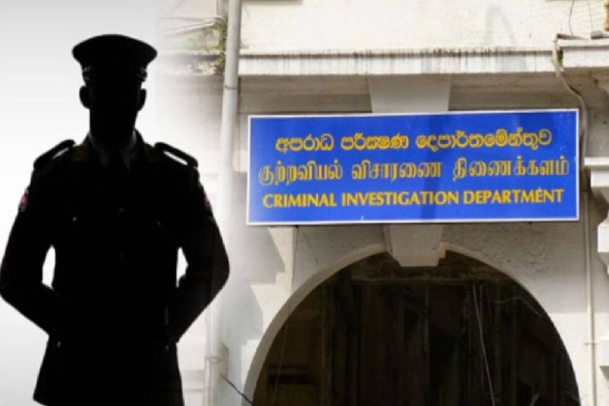 காணாமல் ஆக்கப்பட்ட 11 இளைஞர்கள் கடத்தல் வழக்கில் புதிய திருப்பம் ; கடற்படை முகாம் குறித்து CID தகவல் | New Twist In The Kidnapping Case 11 Missing Youths காணாமல் ஆக்கப்பட்ட 11 இளைஞர்கள் கடத்தல் வழக்கில் புதிய திருப்பம் ; கடற்படை முகாம் குறித்து CID தகவல் | New Twist In The Kidnapping Case 11 Missing Youths