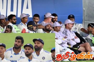 இந்தியாவிற்கு பெரும் சவாலாக மாறியுள்ள அவுஸ்திரேலிய பந்துவீச்சாளர்கள்
