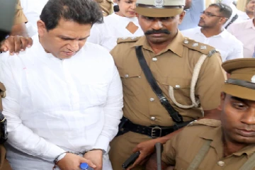 அதிரடியாக கைது செய்யப்பட்டார் துமிந்த சில்வா!!