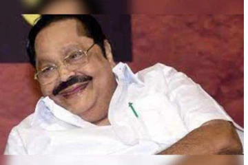 17வது சுற்றுக்கு பிறகு துரைமுருகன் முன்னிலை– உடன்பிறப்புகள் கொண்டாட்டம்