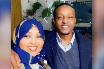 மருத்துவமனையில் இடமில்லை... அமெரிக்காவில் கோமா நிலையில் கனடா லொறி சாரதி