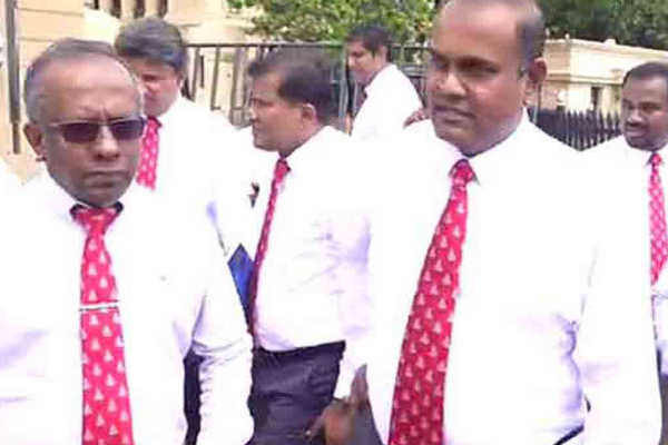 அநுரவுடன் கலந்துரையாடல் : அரச வைத்திய அதிகாரிகள் சங்கம் எடுத்துள்ள தீர்மானம் | Gmoa Discussion With President